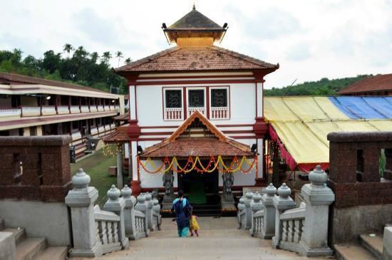 Mallikarjuna Temple, Goa The Mallikarjun Temple Canacona TripAdvisor