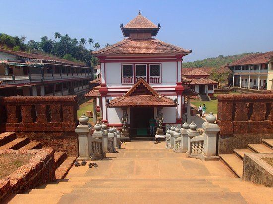 Mallikarjuna Temple, Goa The Mallikarjun Temple Canacona TripAdvisor