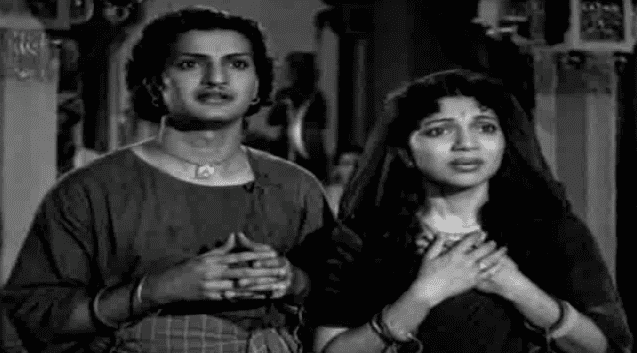 Malliswari (1951 film) Legend NTR Rare audio posters and coversBirthday special thread