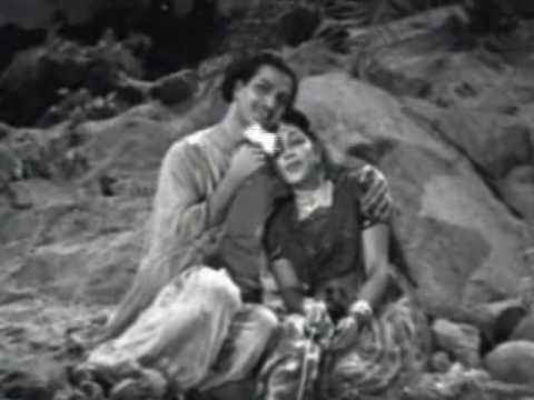 Malliswari (1951 film) Manasuna mallela Malleeswariflv YouTube