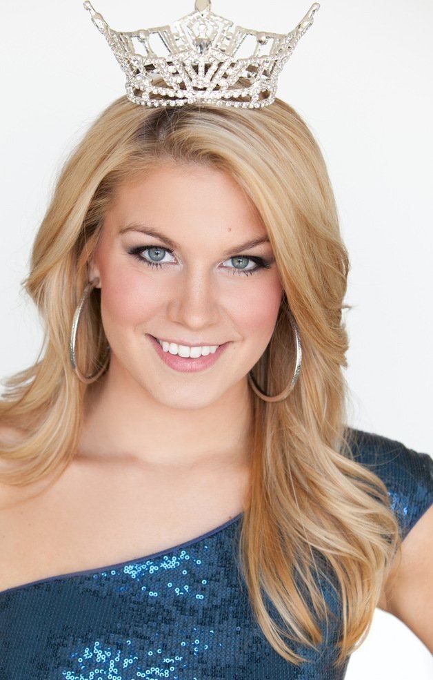 Mallory Hagan Mallory Hagan 2k for Public Speaking amp Appearances