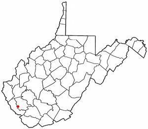 Mallory, West Virginia