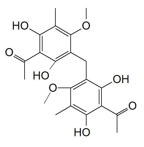 Mallotophenone