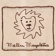 Mallu Magalhães (2008 album) httpsuploadwikimediaorgwikipediaptthumb0