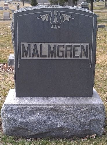 Malmgren