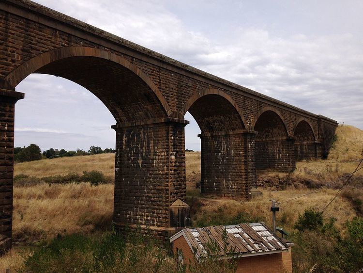 Malmsbury Viaduct httpsuploadwikimediaorgwikipediacommonsthu