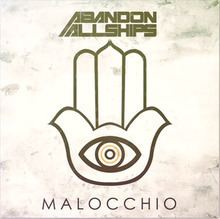 Malocchio (album) httpsuploadwikimediaorgwikipediaenthumbc