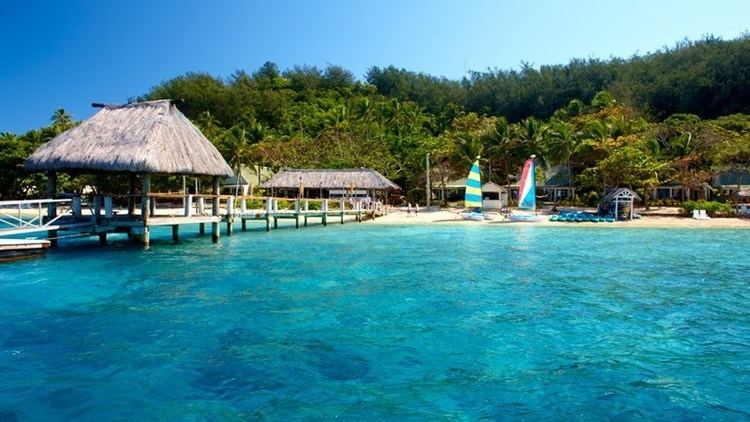 Malolo Malolo Island Resort Fiji Day Cruise South Sea Cruises