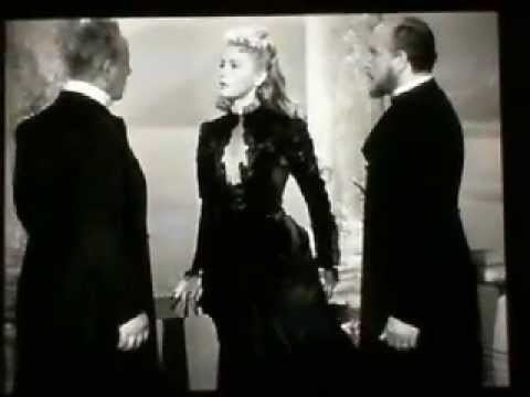 Malombra (1942 film) La scena pi bella tratta dal film Malombra 1942 di Mario Soldati