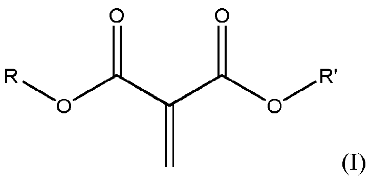 Malonate Patent WO2012054616A2 Synthesis of methylene malonates