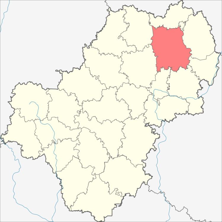 Maloyaroslavetsky District