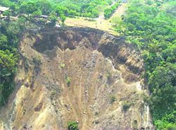 Malpa landslide The Tribune Chandigarh India Dehradun Plus