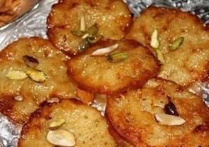 Malpua Malpua Vegetarian Recipe Welcomenri