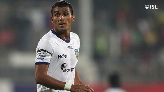 Maílson Alves NorthEast United FC bolster their defence by signing Mailson Alves