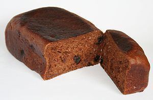 Malt loaf httpsuploadwikimediaorgwikipediacommonsthu