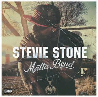 Malta Bend (Stevie Stone album) httpsuploadwikimediaorgwikipediaen884Ste