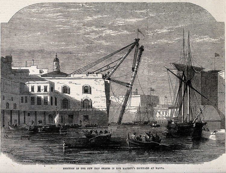 Malta Dockyard