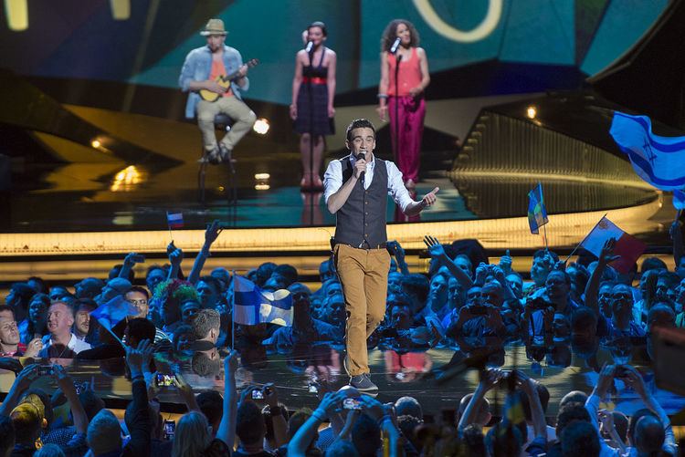 Malta in the Eurovision Song Contest 2013