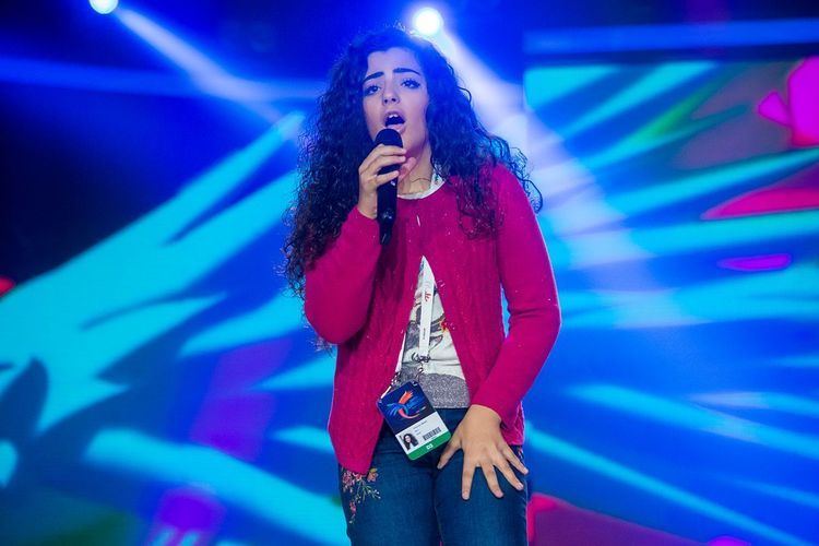 Malta in the Junior Eurovision Song Contest 2016