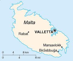 Malta (island)