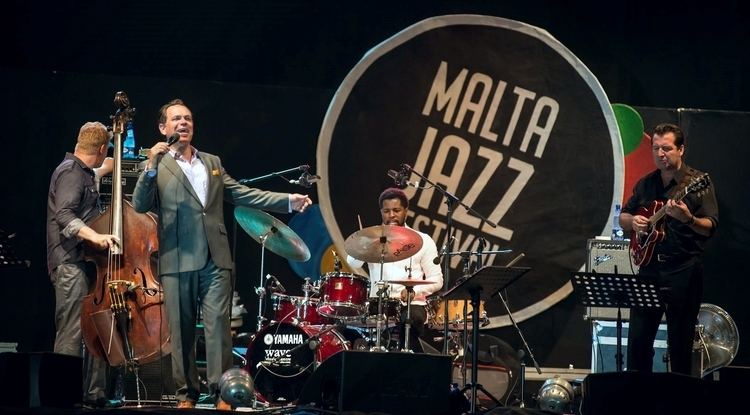 Malta Jazz Festival Info Malta Jazz Festival