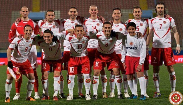 Malta national football team Malta Climbs 11 places in FIFA World Rankings Malta Football