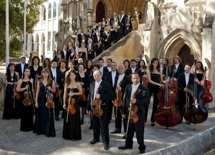 Malta Philharmonic Orchestra wwwemmaforpeaceorgwpcontentuploads201409Ma