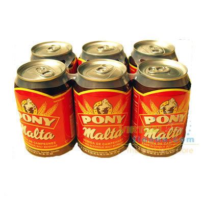 Malta (soft drink) Prosi Exotic Supermarket Vienna