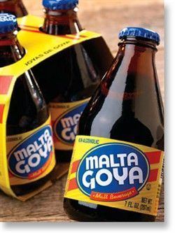 Malta (soft drink) Malta Soda