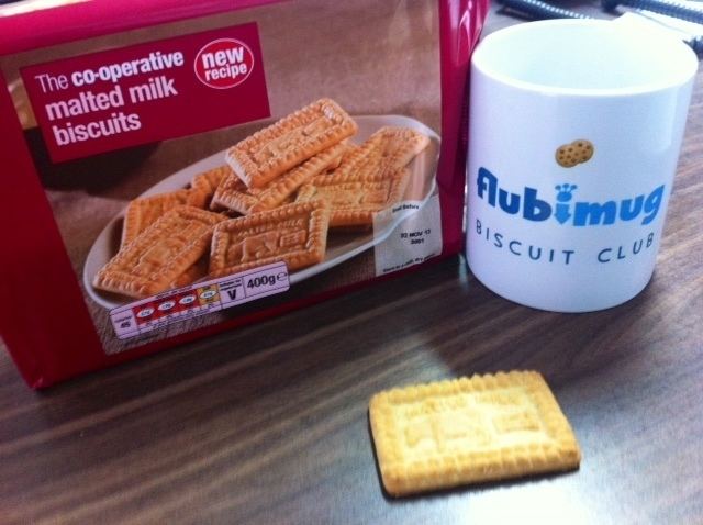 Malted milk (biscuit) Flubit Biscuit Club Cooperative Malted Milk Biscuits