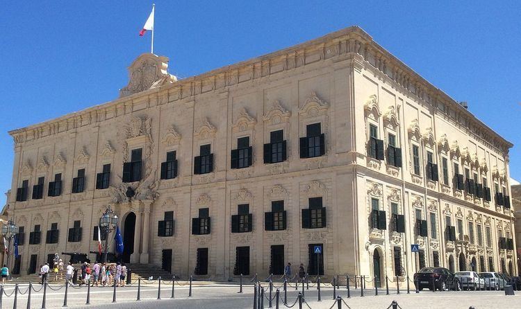 Maltese Baroque architecture
