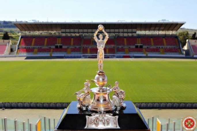 Maltese FA Trophy FA Trophy quarterfinal fixtures released MaltaTodaycommt