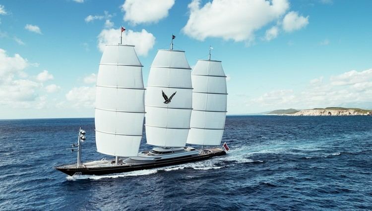 Maltese Falcon (yacht) httpswwwburgessyachtscommediacatalogproduc