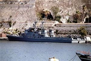 Maltese patrol boat P31 httpsuploadwikimediaorgwikipediacommonsthu