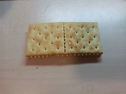 Maltose crackers httpsuploadwikimediaorgwikipediacommonsthu