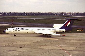 Malév Flight 262 httpsuploadwikimediaorgwikipediacommonsthu