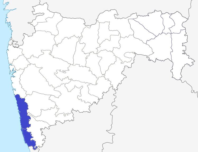Malvan region