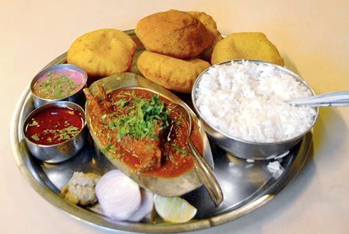 Malvani cuisine Dwarka Homestay Where Nature Resides MALVANI CUISINE
