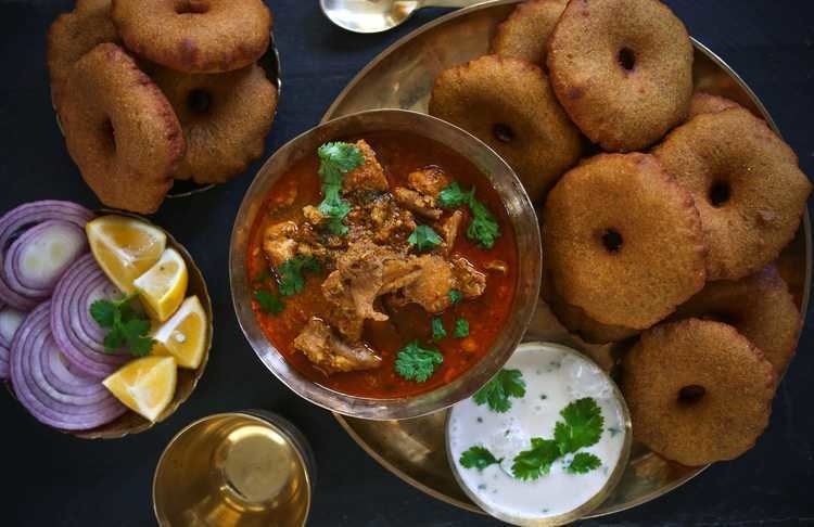 Malvani cuisine Malvani Chicken Thali Recipes Crave Cook Click