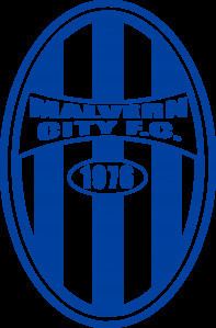 Malvern City FC httpsuploadwikimediaorgwikipediaendddMcf