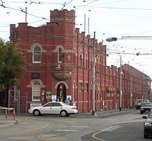 Malvern tram depot, Melbourne httpsuploadwikimediaorgwikipediacommonsthu