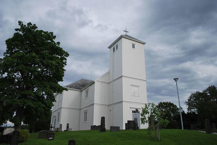 Malvik Church