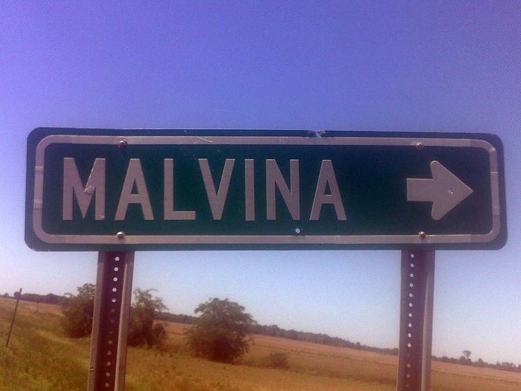 Malvina, Mississippi