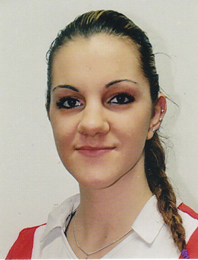 Malwina Smarzek CEV Confdration Europenne de Volleyball