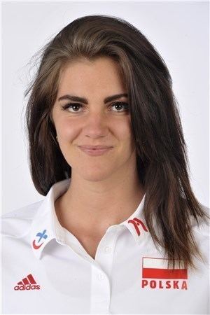 Malwina Smarzek Player Malwina Smarzek FIVB World Grand Prix 2016