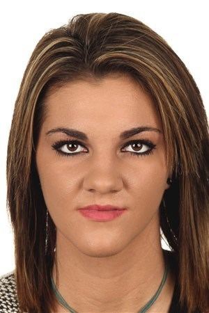 Malwina Smarzek Player Malwina Smarzek FIVB World Grand Prix 2015