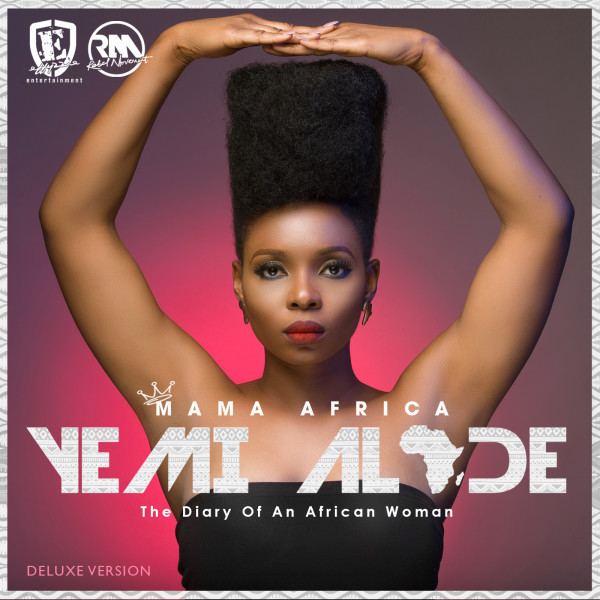 Mama Africa (Yemi Alade album) httpswwwbellanaijacomwpcontentuploads2016