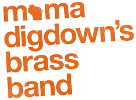 Mama Digdown's Brass Band mamadigdowncomwpcontentuploads20120913020