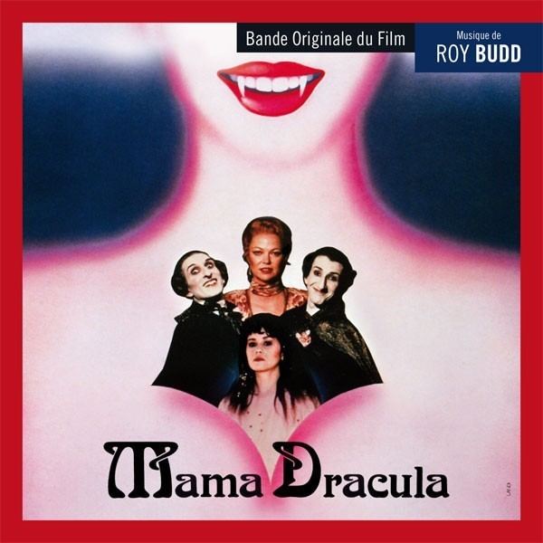 Mama Dracula Mama Dracula Roy BUDD CD