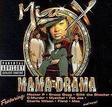 Mama Drama httpsuploadwikimediaorgwikipediaenthumbd